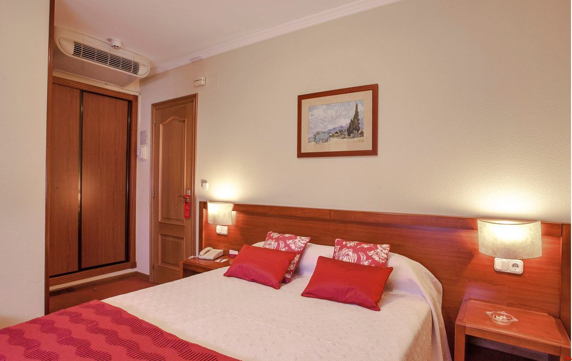 Hotel San Lorenzo 3*